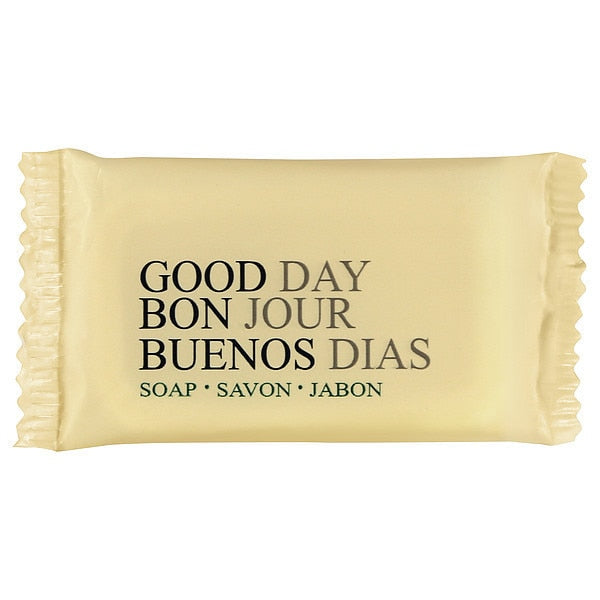Bar Soap, Fresh, 1/2, PK1000