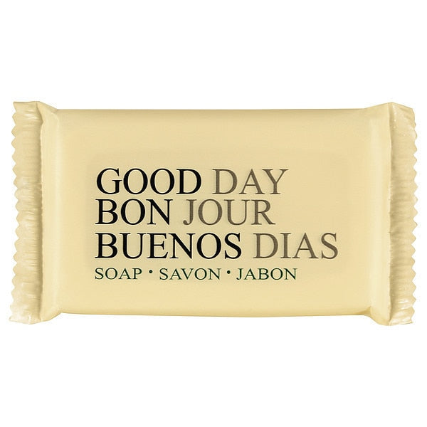 Bar Soap, Fresh, 1-1/2, PK500