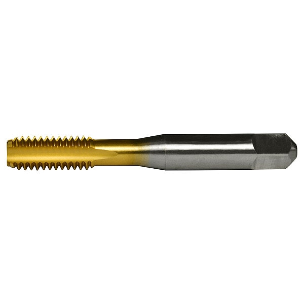6-32NC HTGP H2 2FL GP HND TAP TIN BOT
