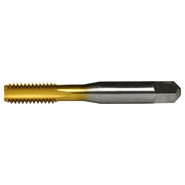 5/16-18NC HTGP H3 2FL GP HND TAP TIN BOT