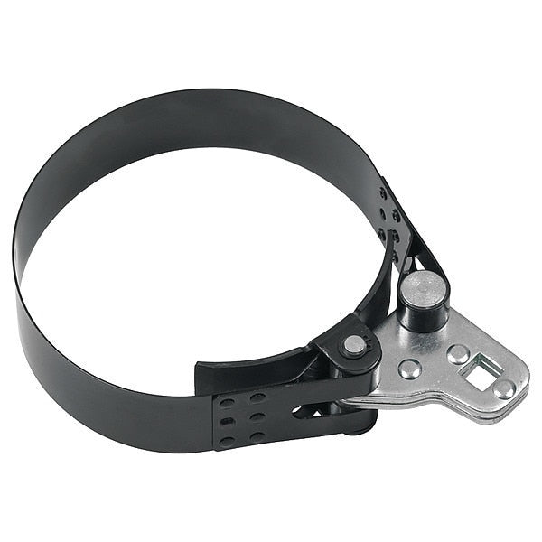 Heavy-Duty Oil Filter Wrench 3-3/4