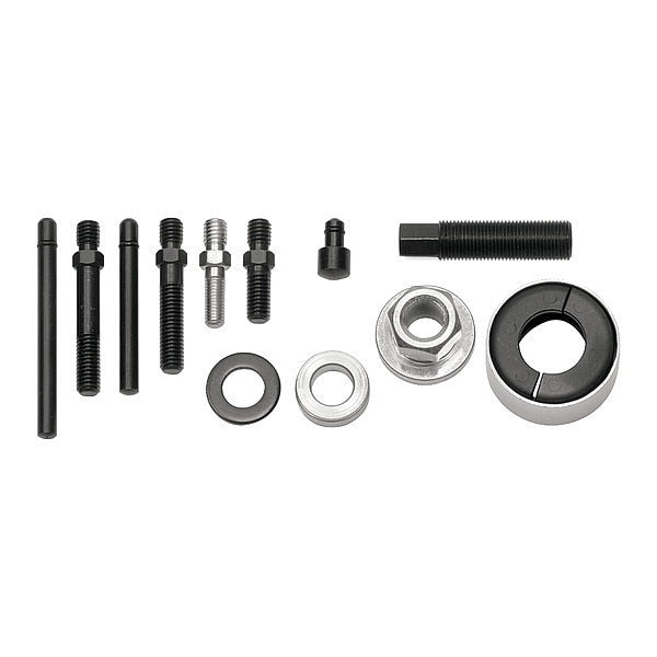 Pulley Puller and Installer Set