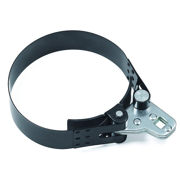 Heavy-Duty Oil Filter Wrench 5-1/4