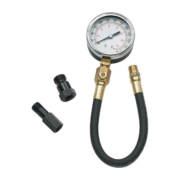Compression Tester