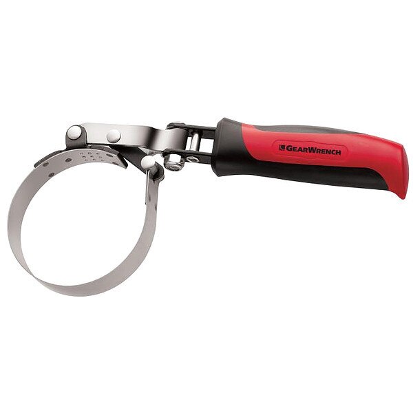 Filter Wrench, Small, 64 - 76mm