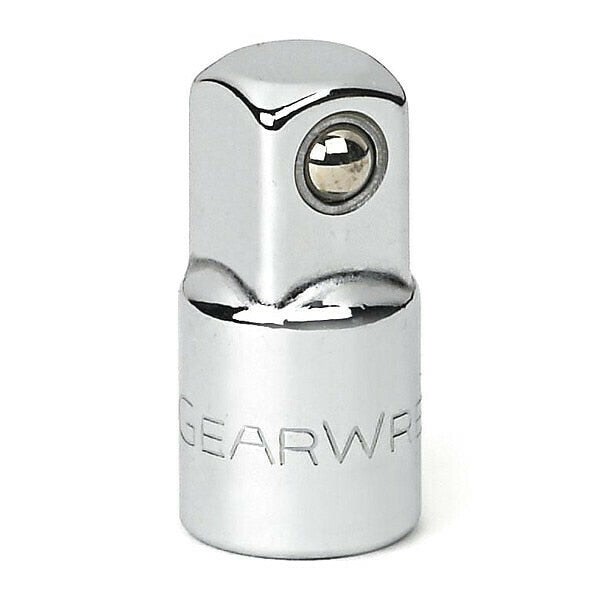 Adapter Socket, 3/8F - 1/2M