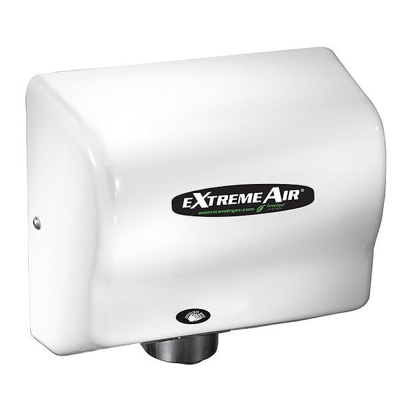 Hand Dryer