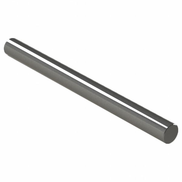 Keyless Rotary Shaft, 1 1/4
