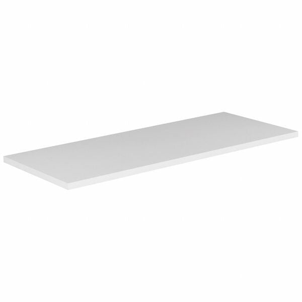 Workbench Top, Laminate, 48x30, Straight