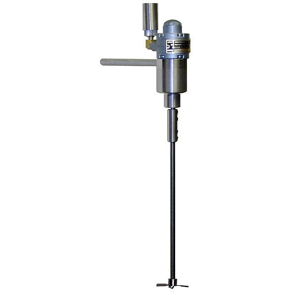 Explosion Proof Stirrer, 24