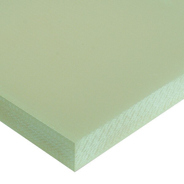 G-11 Fbrglass Epoxy Lam Sht, 0.031in, Tan