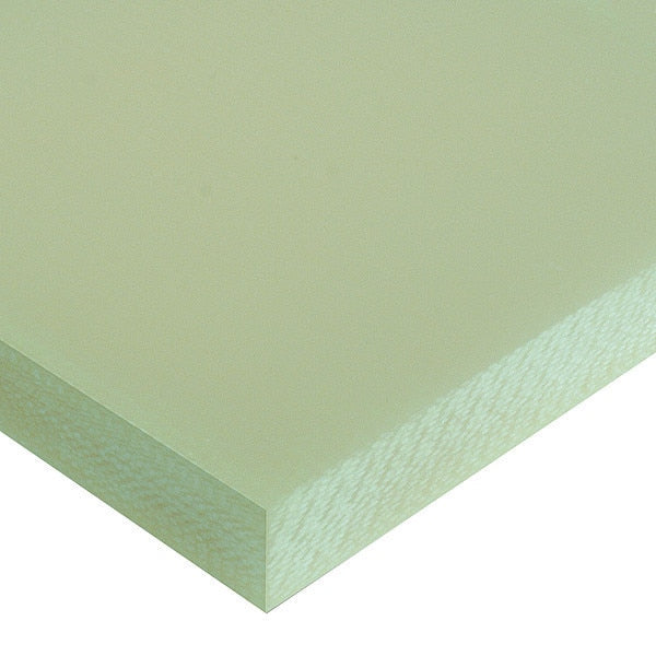 G-11 Fbrglass Epoxy Lam Sht, 0.062in, Tan