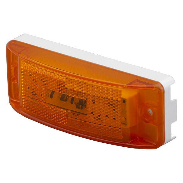 Clearance Marker Lamp, 5-7/8