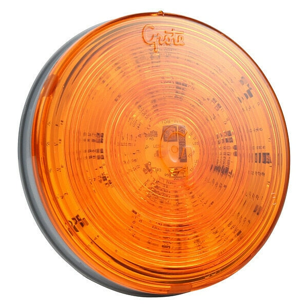Full-Pattern Stop/Tail/Turn LED Lamp