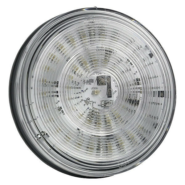Stop/Tail/Turn Lamp, LED, Fits 66825