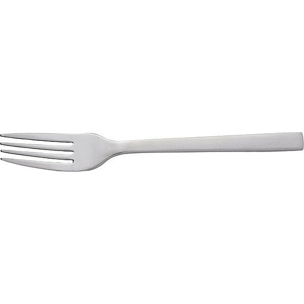 Dinner Fork, 7 7/8 in L, Silver, PK12