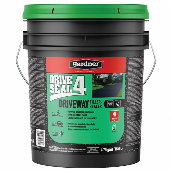 DriveSeal 4 Driveway Filler