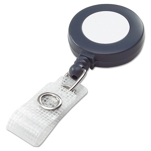 Name Badge Holder, 23