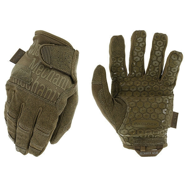 TAA Tactical High Dex Grip, 1 PR