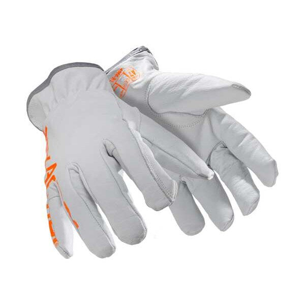 Safety Gloves, PR