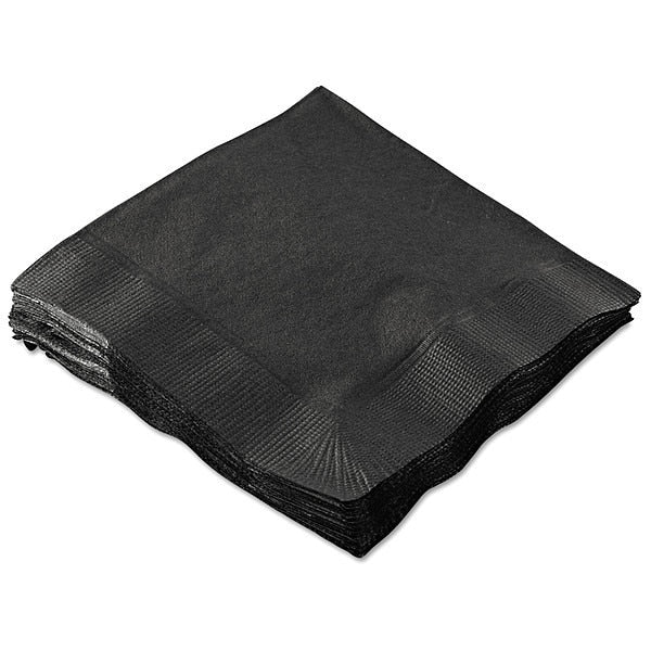 Disp Bev Nap, 4 3/4 in x 4.75 in, PK1000