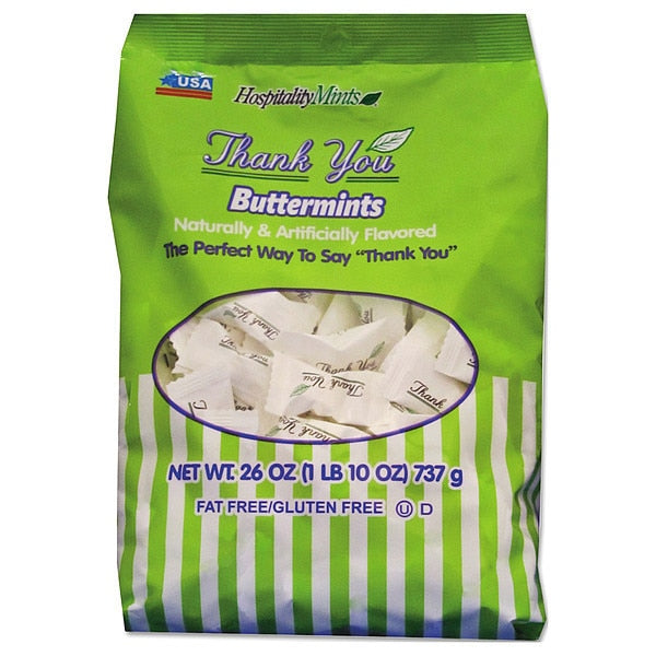 26oz. Hospitality Mints