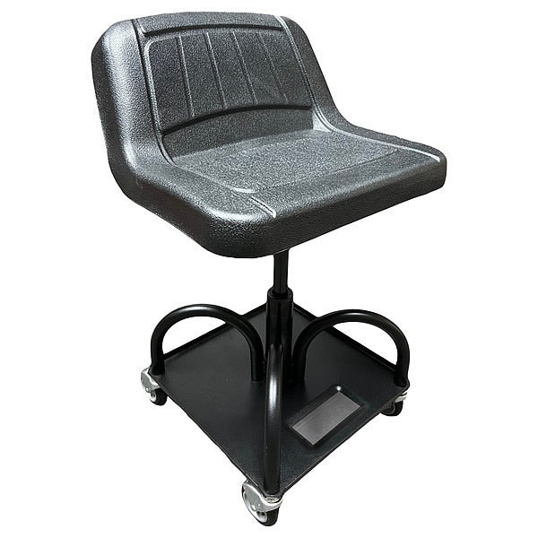 Mechanic Seat, 23