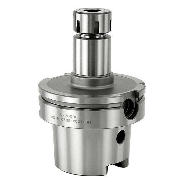 Collet Chuck, HSK100, ER25, Project 6in