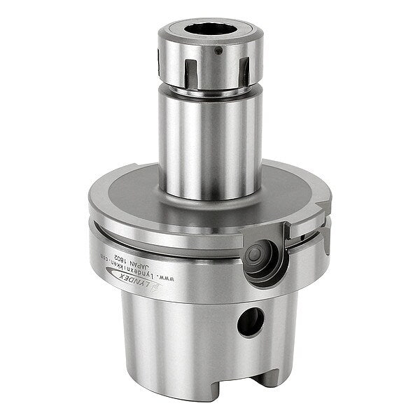 Collet Chuck, HSK100, ER32, Project 6in