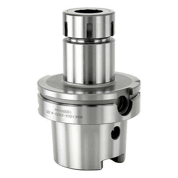 Collet Chuck, HSK100, ER40, Project 6in