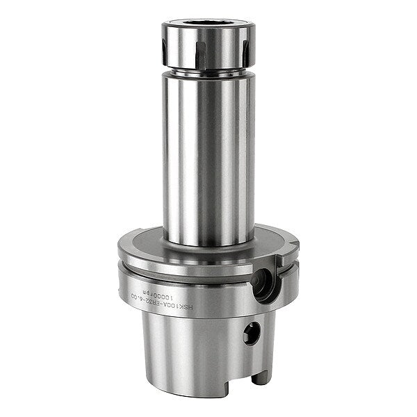 Collet Chuck, HSK100, SK10, Project 105mm