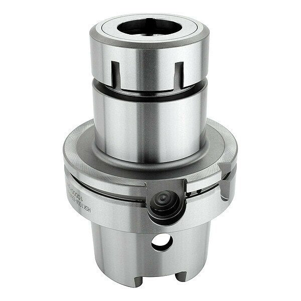 Collet Chuck, HSK100, SK10, Project 120mm
