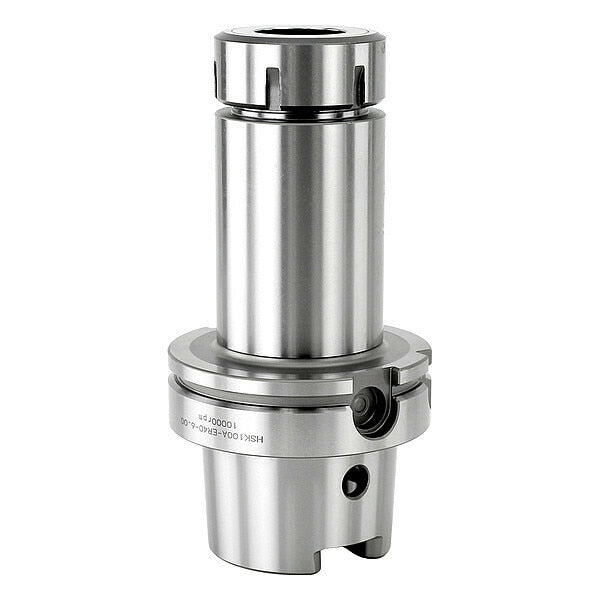 Collet Chuck, HSK100, SK10, Project 150mm