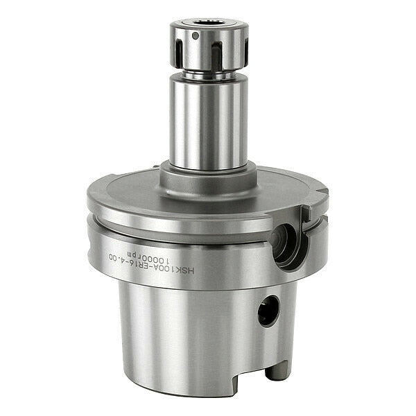 Collet Chuck, HSK100, ER20, Project 6in