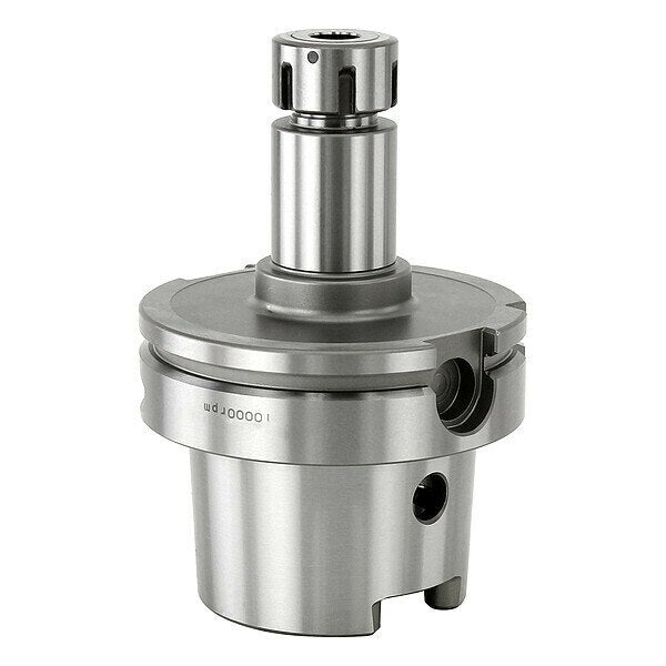 Collet Chuck, HSK100, ER25, Project 4in