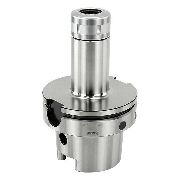 Collet Chuck, HSK100, SK6, Project 105mm