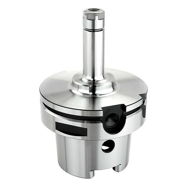 Collet Chuck, HSK100, VC13, Project 105mm