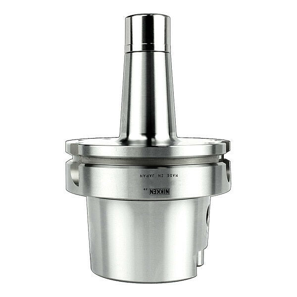 Collet Chuck, HSK100, VC6, Project 165mm