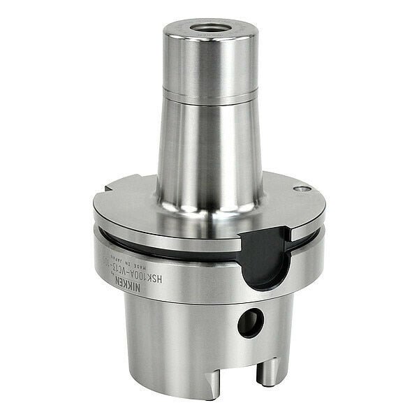 Collet Chuck, HSK100, VC13, Project 135mm