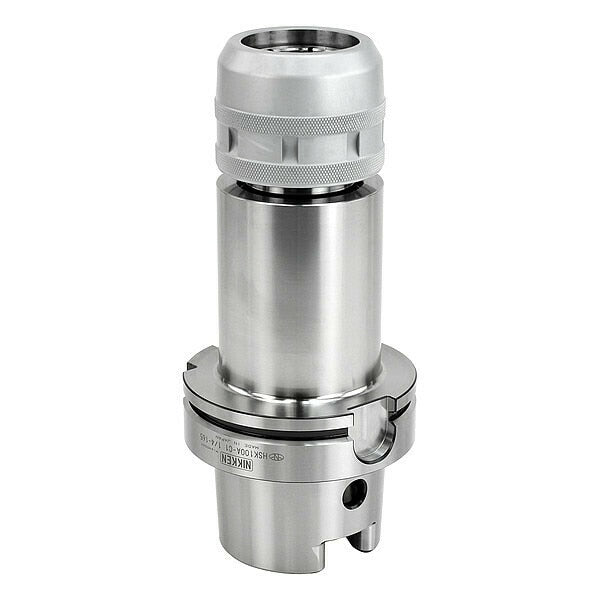 Milling Chuck Holder, 2.530 to 3.189in.