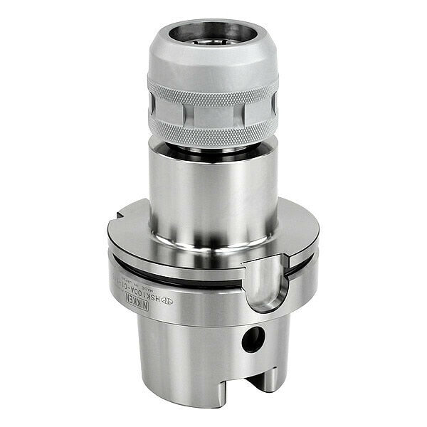 Milling Chuck Holder, 2.320 to 3.150in.