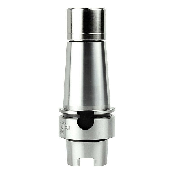 Collet Chuck, HSK40, VC6, Project 90mm