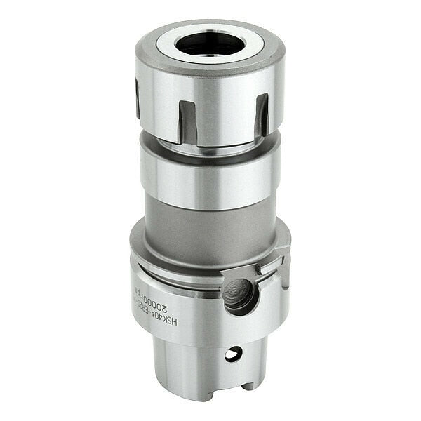 Collet Chuck, HSK40, ER32, Project 80mm