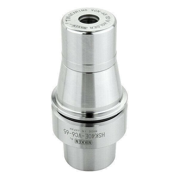 Collet Chuck, HSK50, SK10, Project 105mm