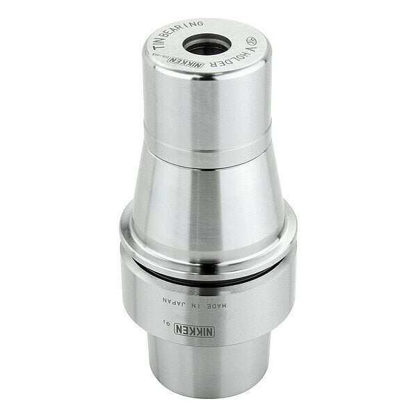 Collet Chuck, HSK40, VC6, Project 65mm