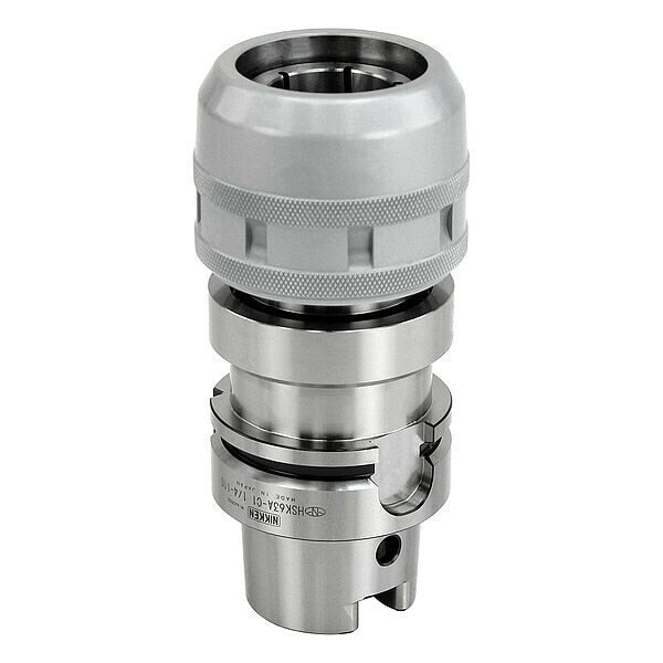 Mill Chuck Holdr, Nose 2.717in, 4.33in Prj