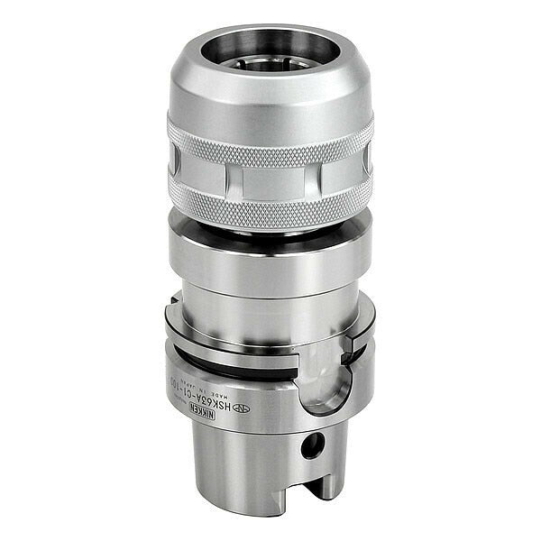Milling Chuck Holder, HSK63, 3.94in Proj