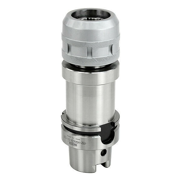 Milling Chuck Holder, HSK63, 5.12in Proj