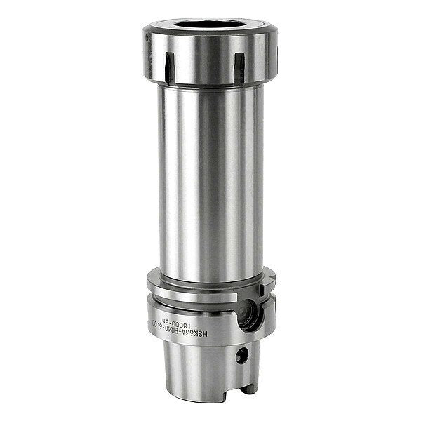 Collet Chuck, HSK63, VMK12, Project 110mm