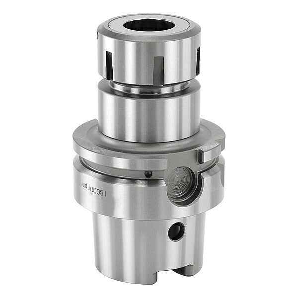 Collet Chuck, HSK63, ER32, Project 4in